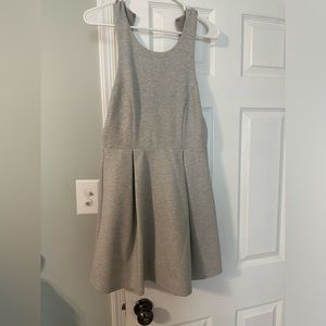Lulus midi dress.